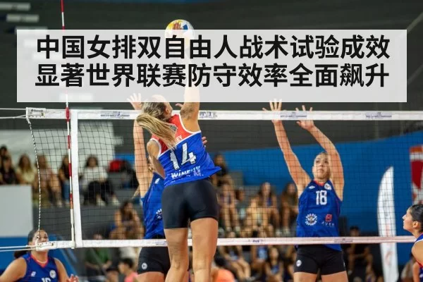 中国女排双自由人战术试验成效显著世界联赛防守效率全面飙升